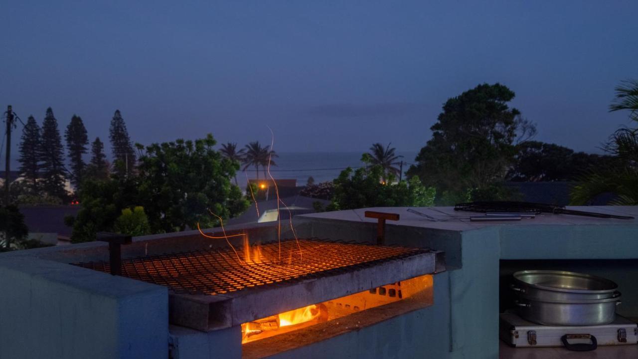At The Sea Ballito Exterior photo